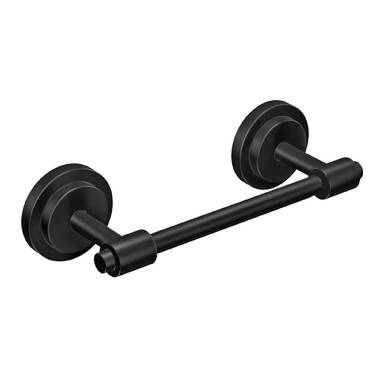 Moen iso discount double towel bar